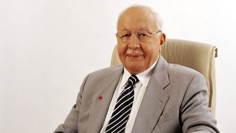 Mustafa Kaya: Erbakan Hoca olsa, CHP ile iş birliğinde bizim kadar geç kalmazdı