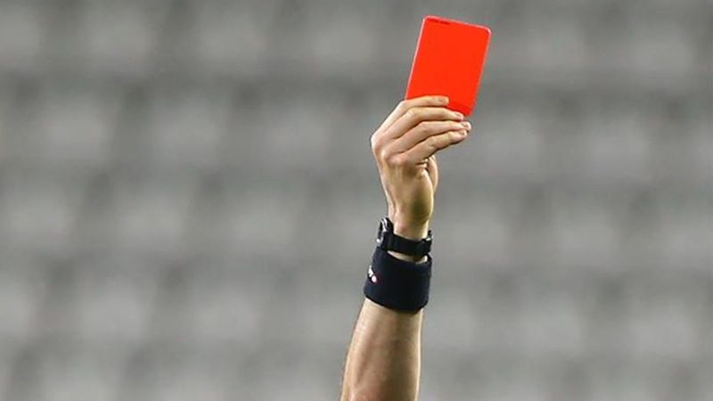 Süper Lig'de 29. haftanın hakemleri