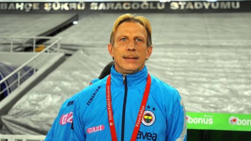 Fenerbahçe maçı sonrası Daum'dan paylaşım