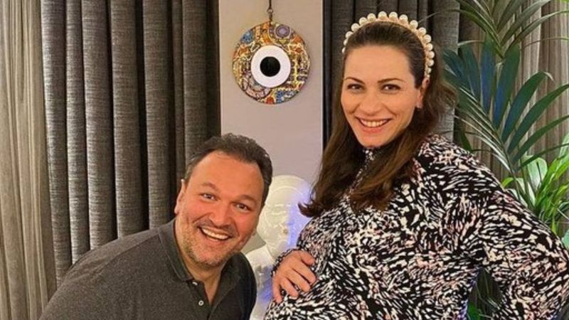 Sunal kardeşler koronavirüse yakalandı