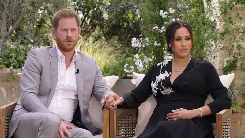 Üvey kardeşinden Meghan Markle açıklaması
