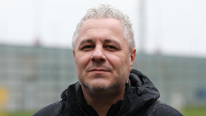 Sumudica: Maxim, büyük takımların istediği bir oyuncu