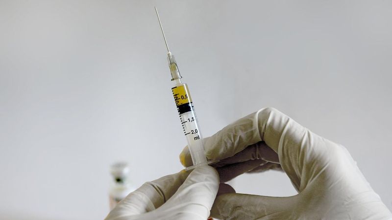 Yerli 3 aşının insan uygulamalarına başlandı