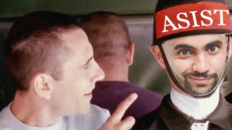 Rachid Ghezzal: Sergen Yalçın özgüvenimi yeniden kazandırdı