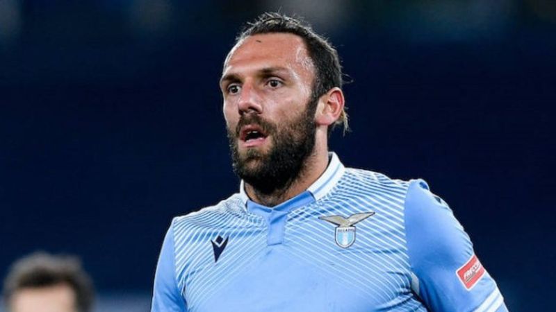 Lazio, Vedat Muriç'i gözden çıkardı