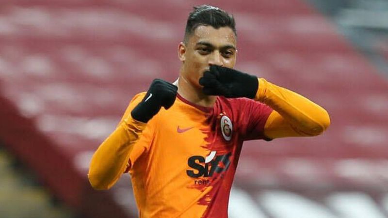 Mostafa Mohamed, Manchester United'ın radarında
