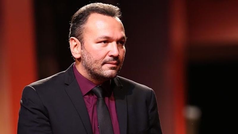 Ali Sunal: Koronavirüsü atlattım