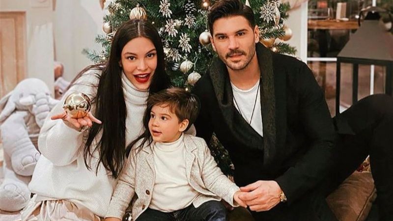 Almeda Abazi: Normal doğum olacak