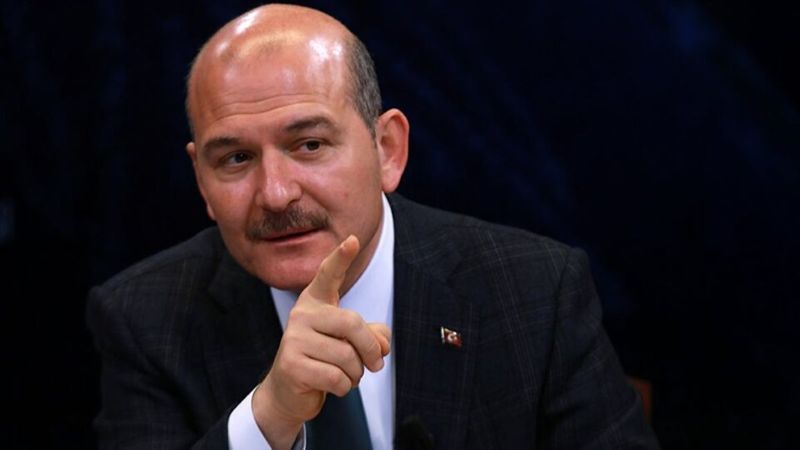 İçişleri Bakanı Soylu’dan Engin Altay'a: 15 Temmuz'dan beter ederiz