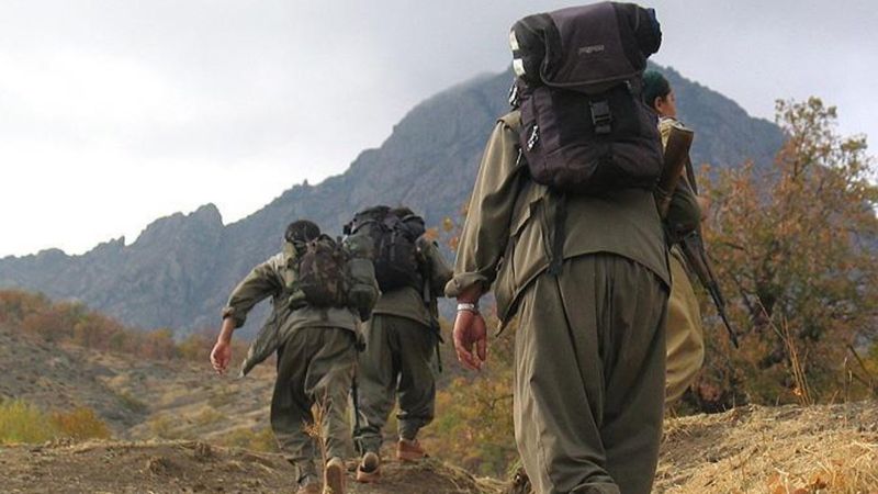 ABD'nin Ankara Büyükelçiliği'nden PKK paylaşımı