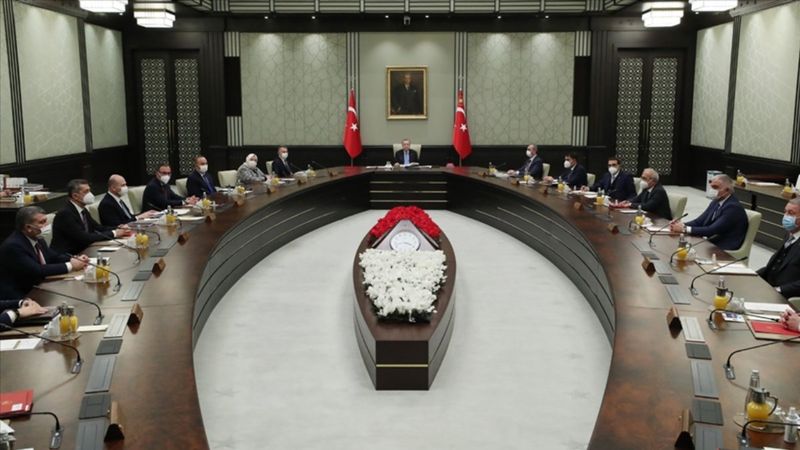 Reuters: Kabinede değişiklik devam edecek