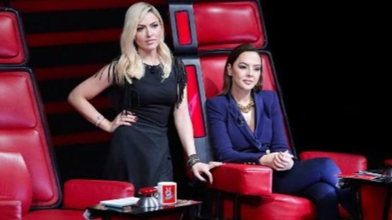 Hadise ile Kaan Yıldırım birbirini sildi