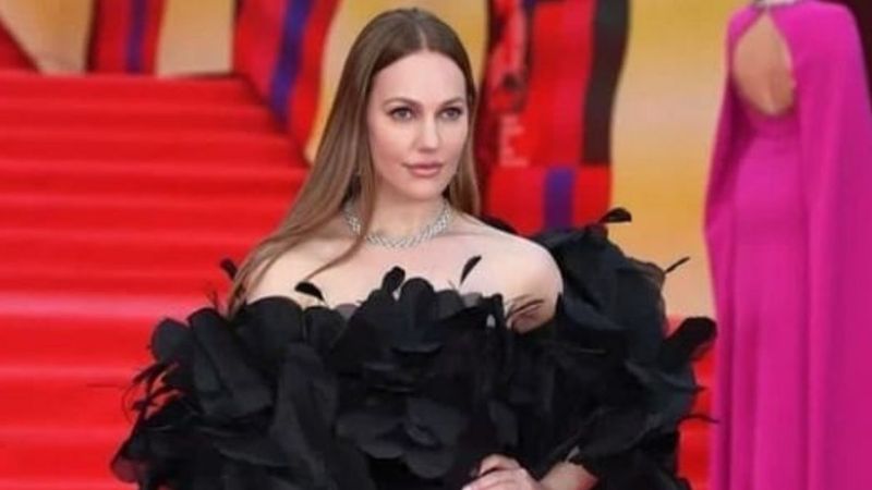 Meryem Uzerli: Rus kökenli çıktım