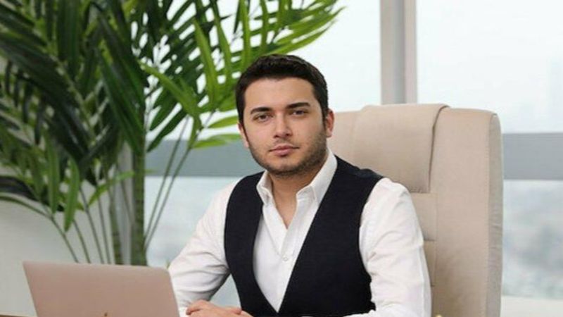 Kripto para borsası Thodex’in ortaklarından Güven Özer İstanbul’da yakalandı