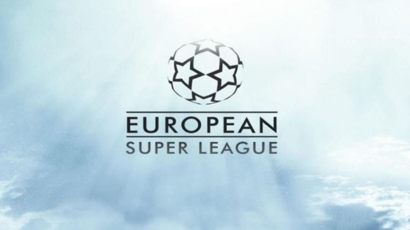 UEFA'dan Avrupa Süper Ligi projesine katılan kulüplere yaptırımlar