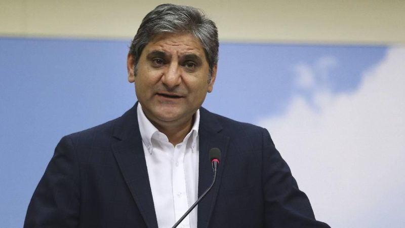 Aykut Erdoğdu: Keşke Selahattin Demirtaş Cumhurbaşkanı seçilse