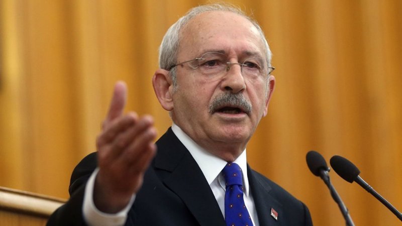 Kemal Kılıçdaroğlu: Rize'ye geleceğim sorunları anlatacağım