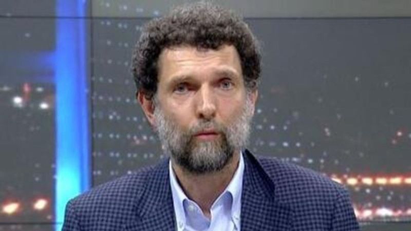 CHP'den Osman Kavala'ya ziyaret