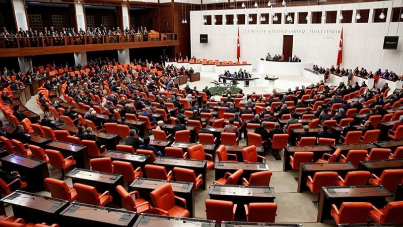 Partilere Hazine'den ödenecek yardıma terör kriteri geliyor