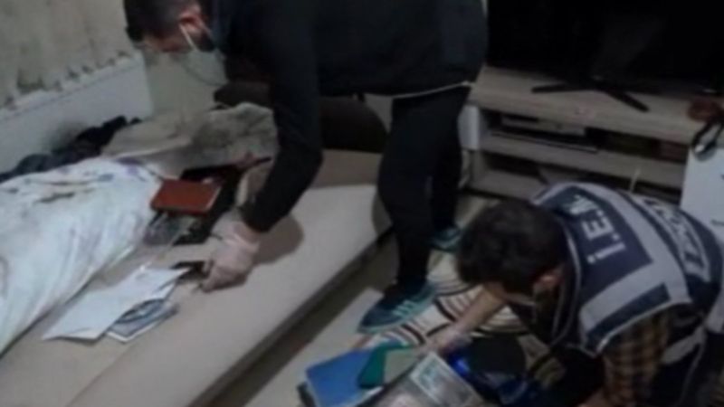 İstanbul merkezli 17 ilde FETÖ operasyonu