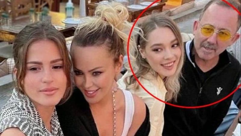 Sergen Yalçın, Ukrayna'ya gitti