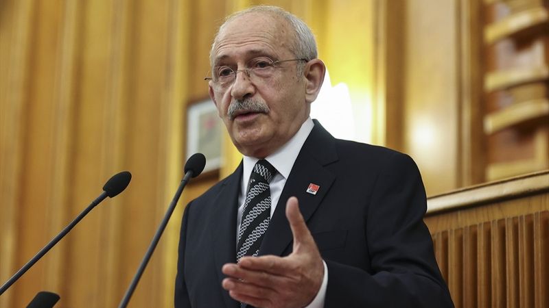 Kemal Kılıçdaroğlu: İktidar olursak Suriyelileri göndereceğiz
