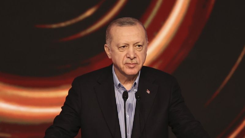 Son ankete göre Erdoğan'ın oyu yüzde 50'nin üzerinde