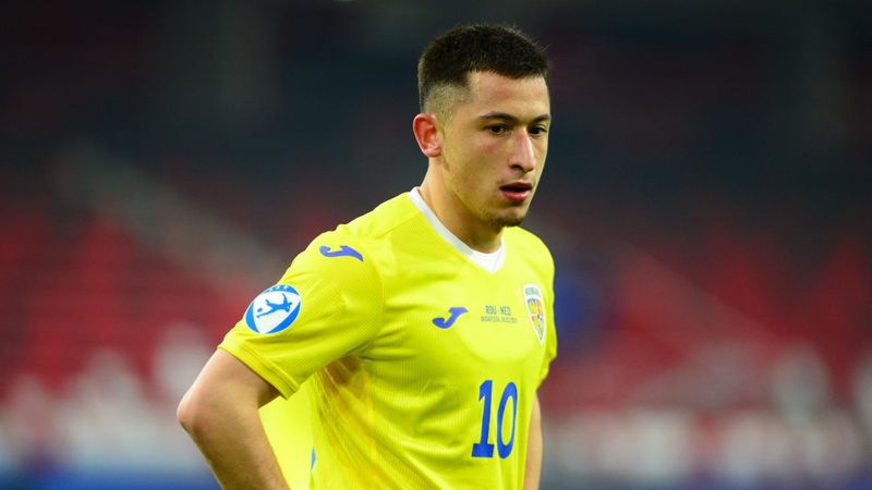 Steaua Bükreş'in sahibi Becali: Morutan yüzde 99 Galatasaraylı