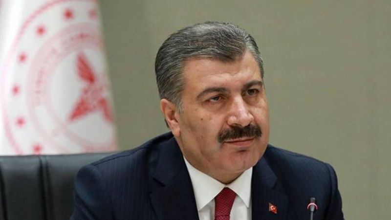 Korona aşısı olmayana PCR testi zorunluluğu