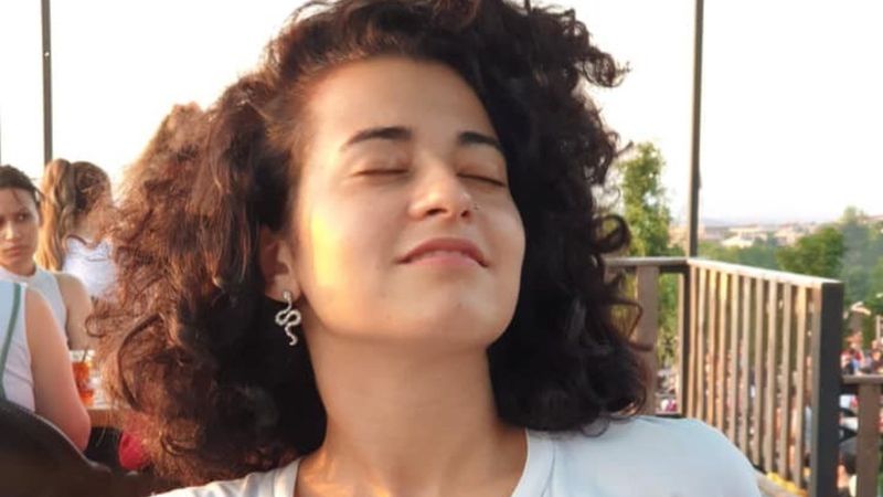 Azra Gülendam'ın katil zanlısı tutuklandı