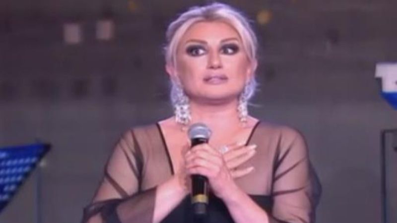 Muazzez Ersoy'un 25 yıldır sakladığı sır