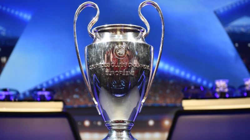 UEFA Şampiyonlar Ligi'nde gecenin sonuçları