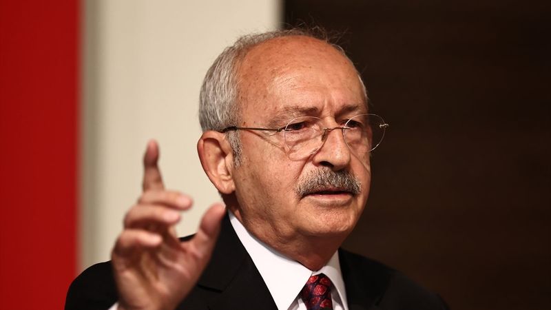 Kemal Kılıçdaroğlu'ndan artan kira fiyatlarına tepki