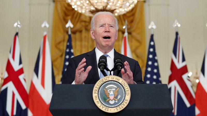 AUKUS ittifakı tartışmaları sürüyor