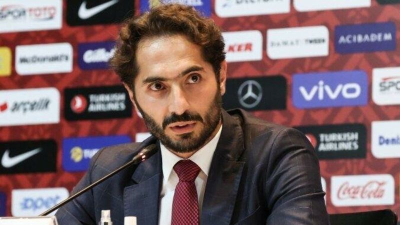 Hamit Altıntop: Bu yenilgi kabul edilemez