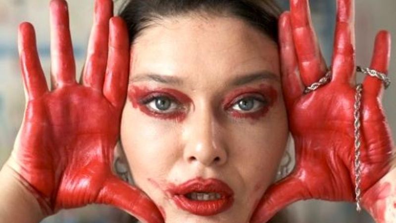 Nurgül Yeşilçay: Günde 5 saat dövüş dersi aldım