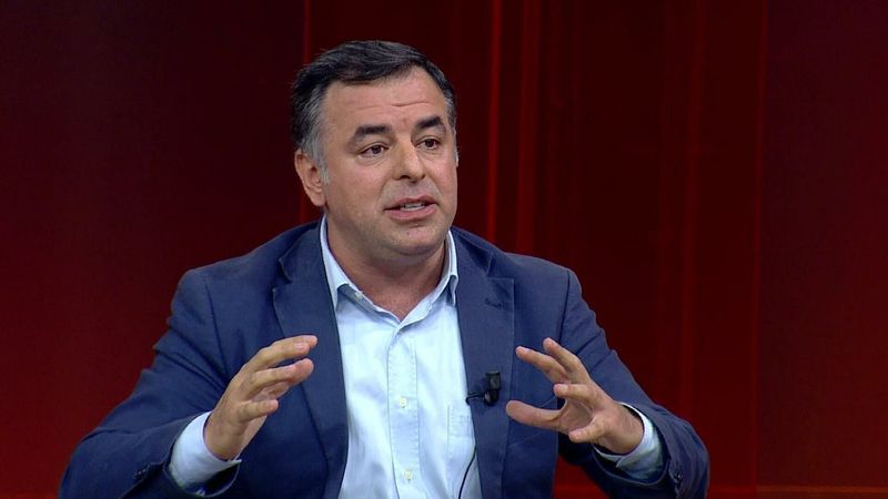 Barış Yarkadaş: İyi Parti HDP oylarıyla seçilen belediyelerden ihale aldı