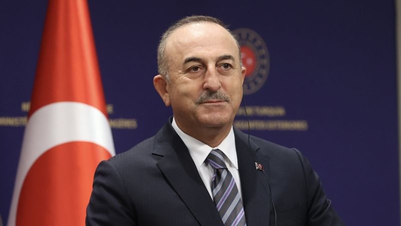 Mevlüt Çavuşoğlu: F-35 ve F-16 sorunu çözülmezse seçeneklerimiz hazır