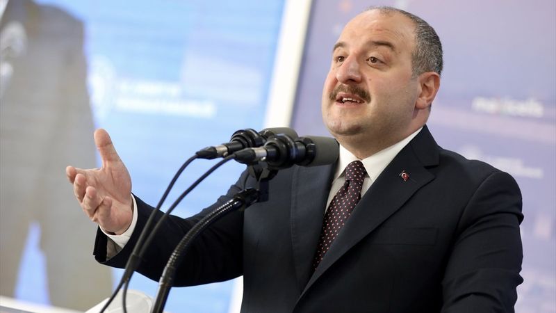 Mustafa Varank'tan Kılıçdaroğlu'nun el hareketine yanıt