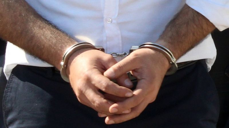 Balıkesir'de polisin şehit edilmesine ilişkin gözaltı sayısı 12'ye çıktı