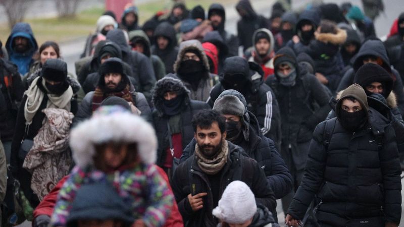 AB Komisyonu'ndan Türkiye’ye göçmenler konusunda teşekkür