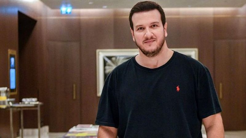 Şahan Gökbakar'dan faiz paylaşımı