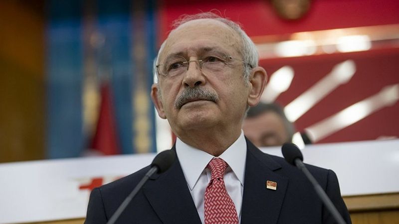 İyi Parti'den Kılıçdaroğlu'nun adaylık ihtimaline: Kazanamayacak birini istemiyoruz