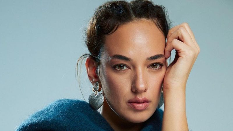 Seda Bakan: Kaderci bir insanım