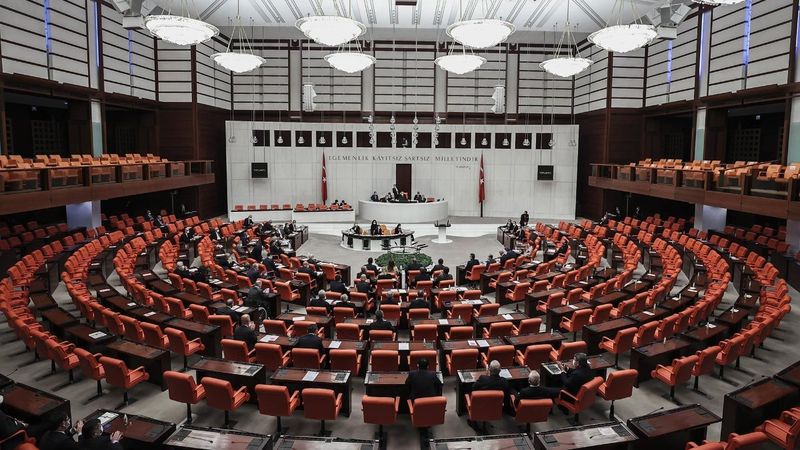 Seçim yasası düzenlemesinde çalışmalar tamamlandı