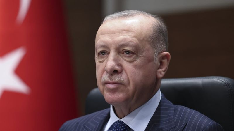 Cumhurbaşkanı Erdoğan Katar'dan Türkiye'ye döndü