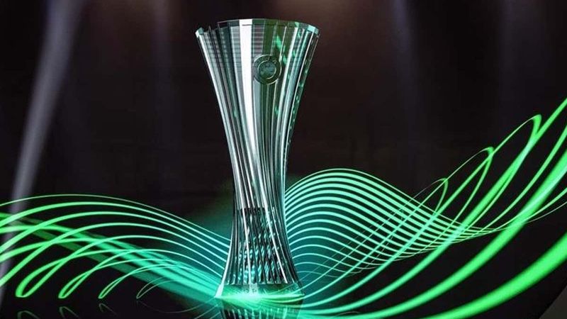 UEFA Avrupa Konferans Ligi'nde son 16'ya kalan takımlar