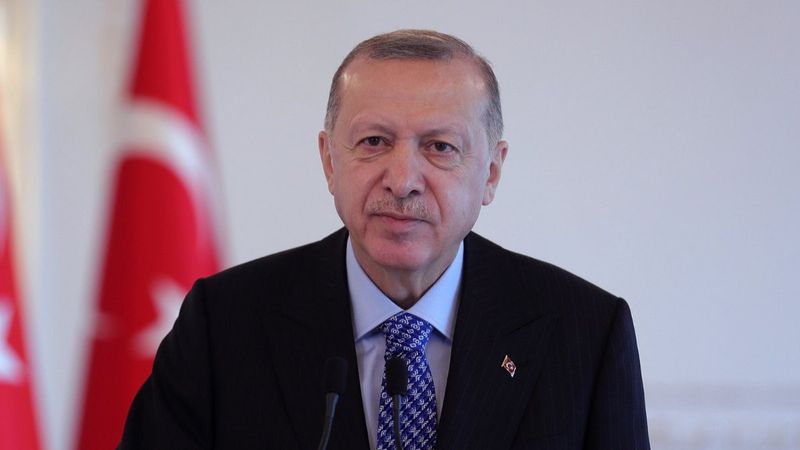 Cumhurbaşkanı Erdoğan'dan ekonomiye ilişkin açıklamalar