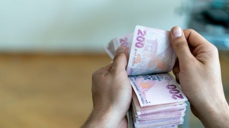 Emeklilere bayram ikramiyesi için çalışmalar başladı