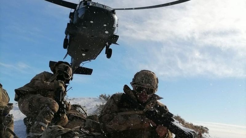 PKK'dan TSK itirafı: Saldırılar çok ağır